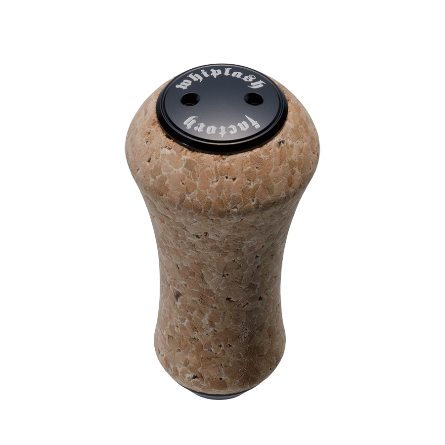 Whiplash Factory WF Cork Knob Hard & Light - Valleyhill
