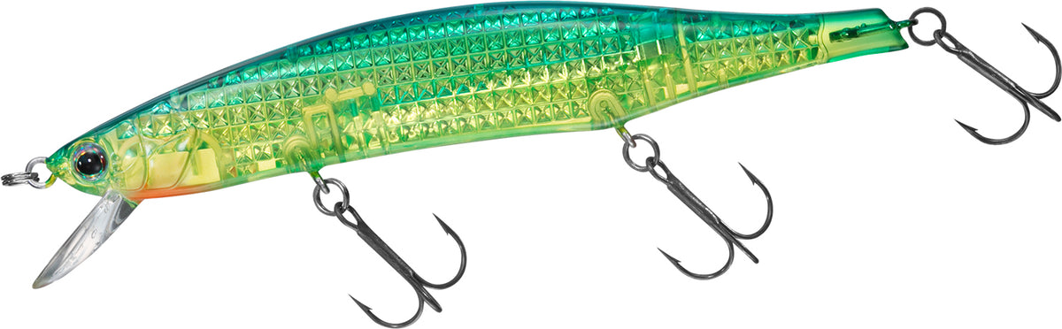 D-JERKBAIT - DAIWA