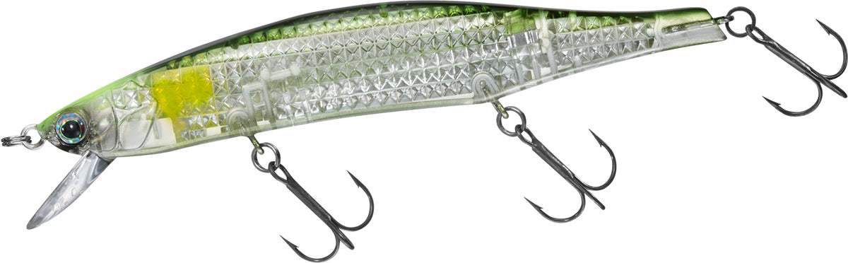 D-JERKBAIT - DAIWA
