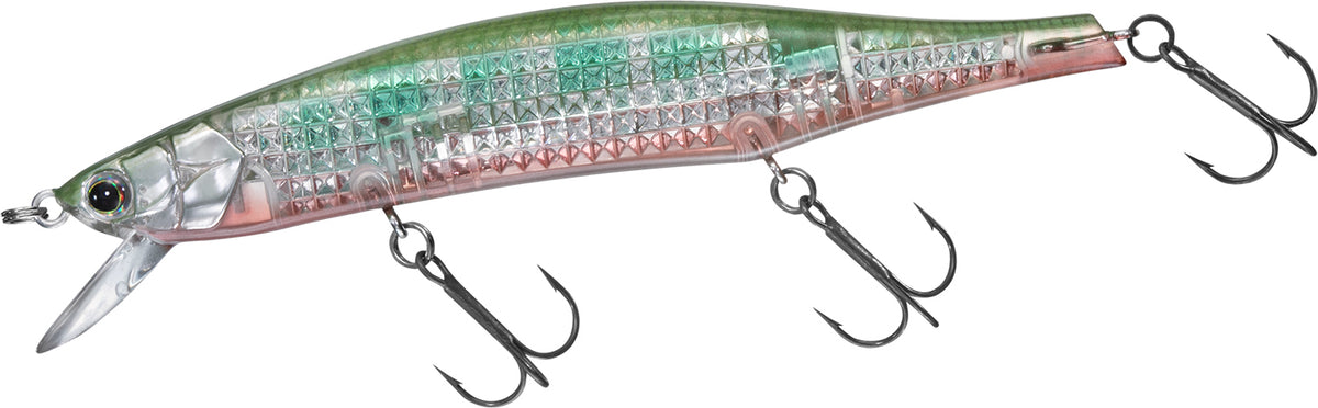 D-JERKBAIT - DAIWA