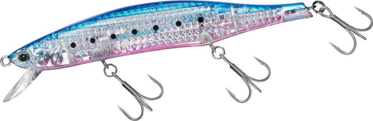 D-JERKBAIT SW - DAIWA