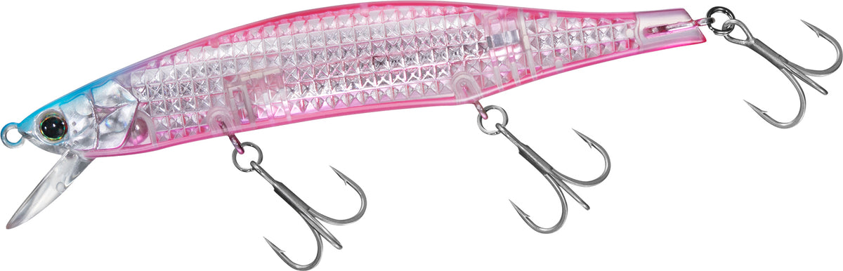 D-JERKBAIT SW - DAIWA
