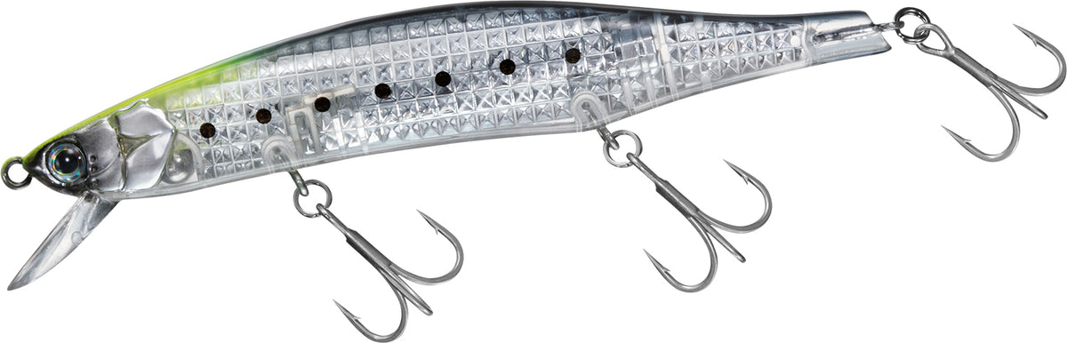 D-JERKBAIT SW - DAIWA