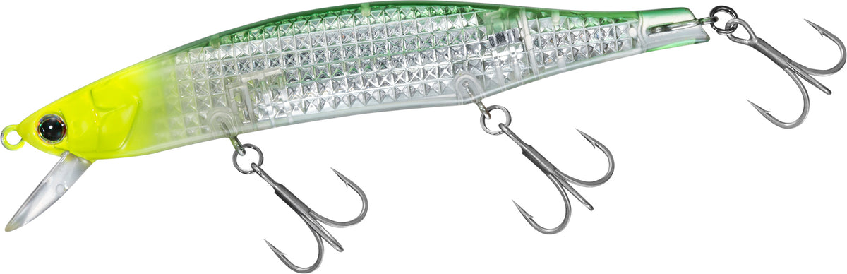 D-JERKBAIT SW - DAIWA