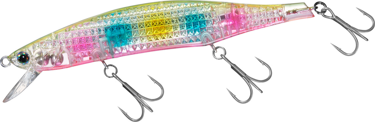D-JERKBAIT SW - DAIWA