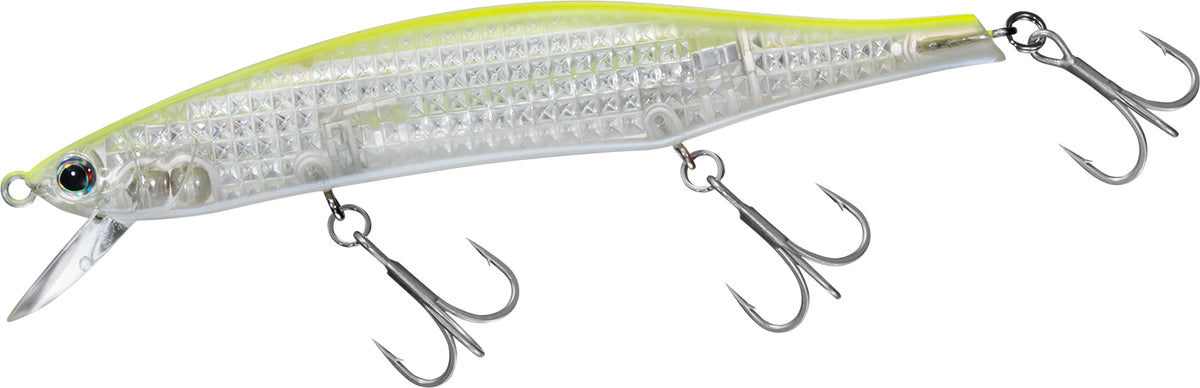 D-JERKBAIT SW - DAIWA