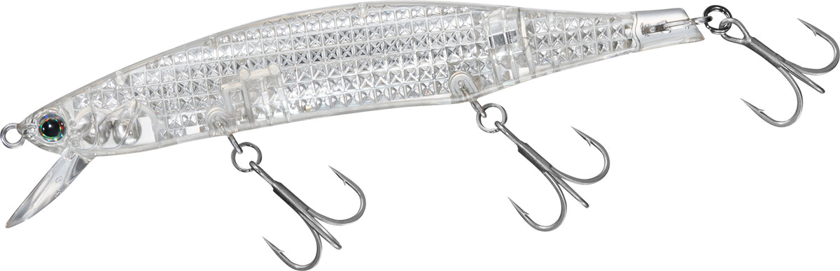D-JERKBAIT SW - DAIWA