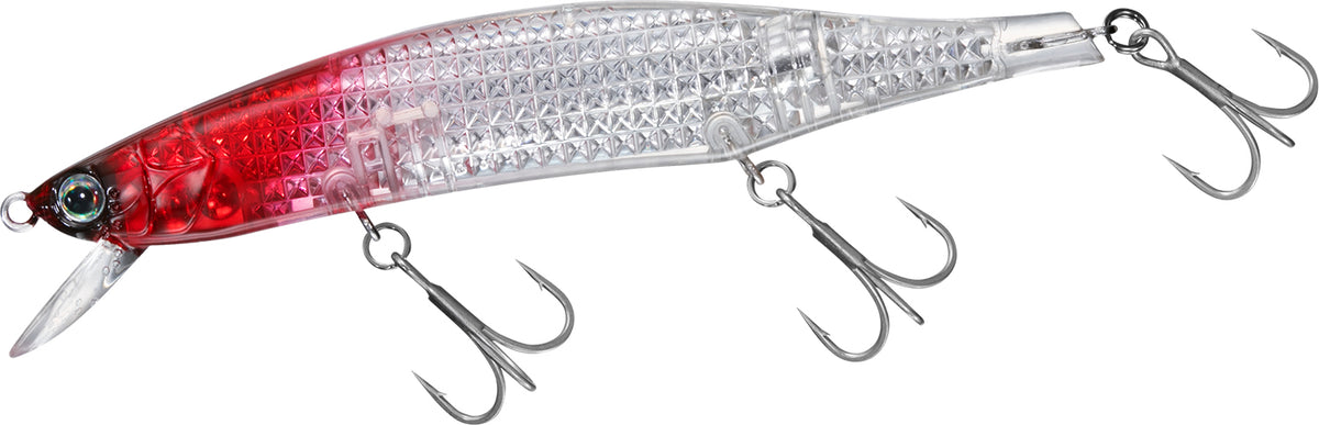 D-JERKBAIT SW - DAIWA