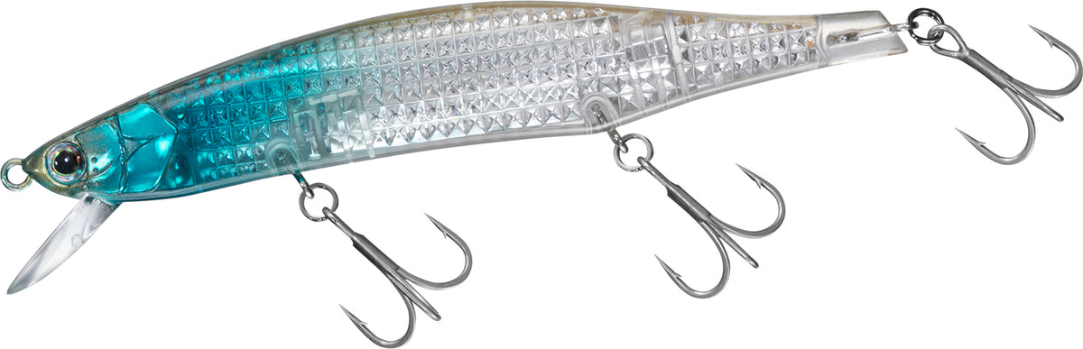 D-JERKBAIT SW - DAIWA