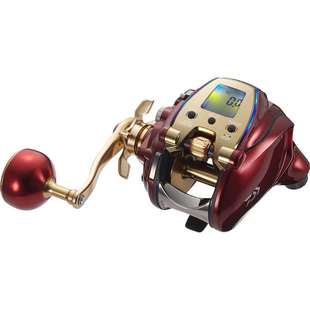 SEABORG 300MJ (20) - DAIWA
