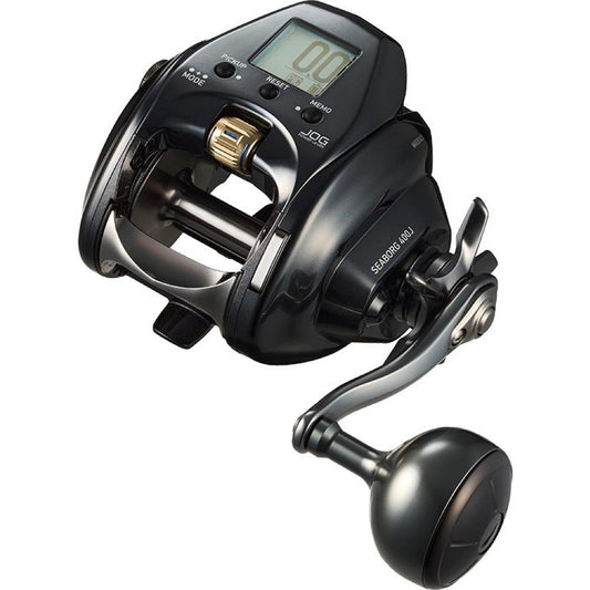SEABORG 400J (23) - DAIWA