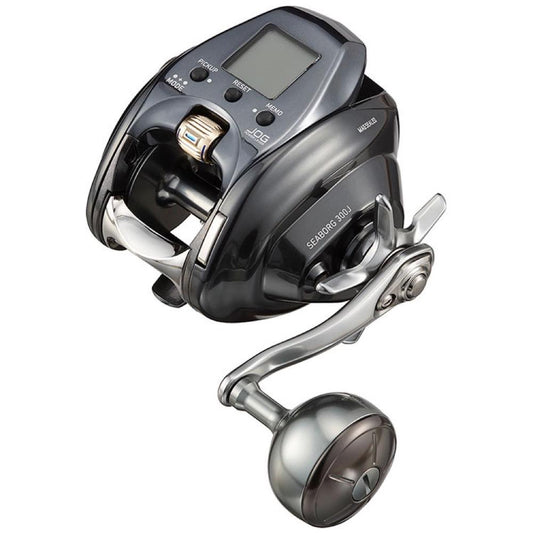 SEABORG 300J (21) - DAIWA