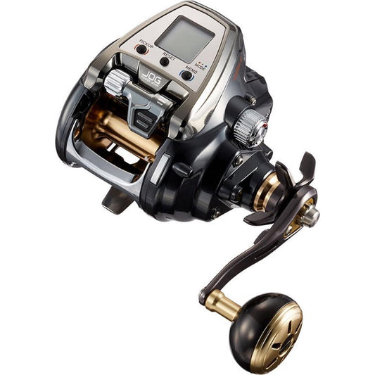 SEABORG 500JP/500JS (19) - DAIWA