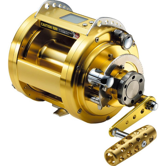MARINE POWER  3000-24V - DAIWA