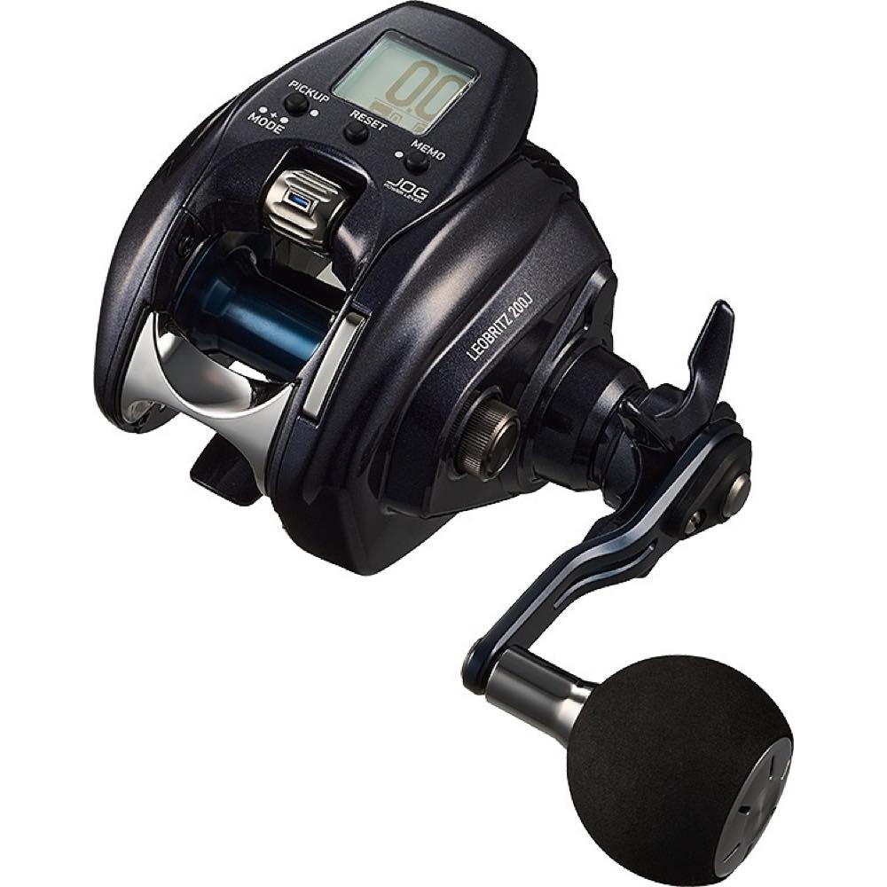 LEOBRITZ 200J (23) - DAIWA