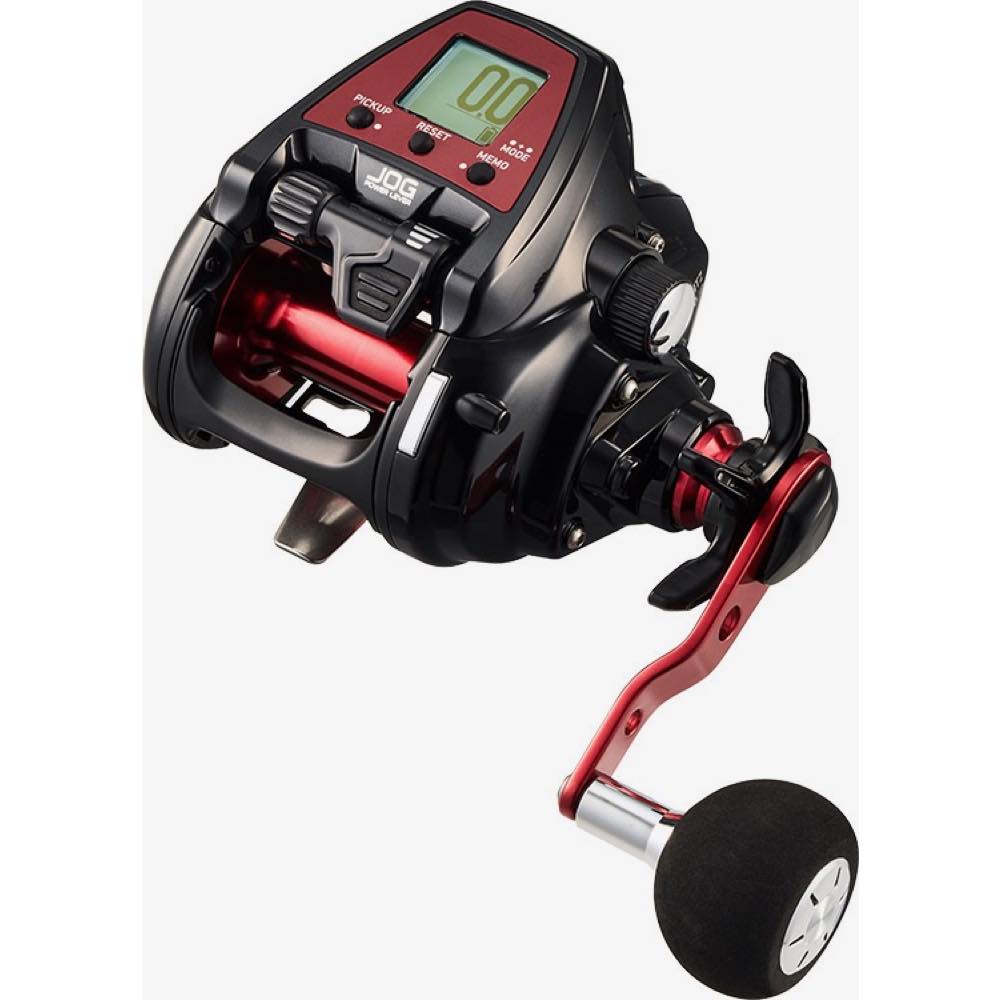 LEOBRITZ S500JP (23) - DAIWA