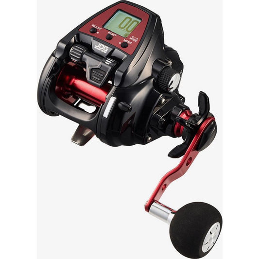 LEOBRITZ S500JP (23) - DAIWA