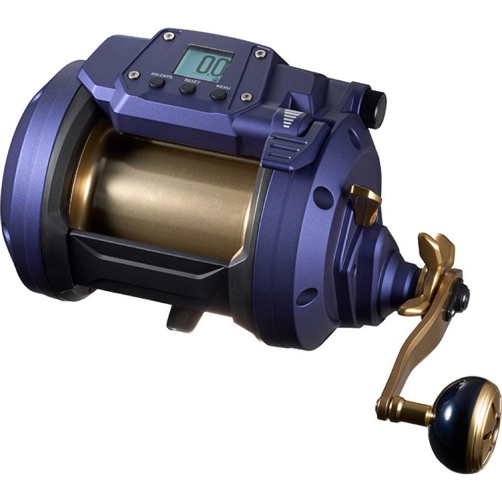 SEAPOWER 1200 (23) - DAIWA