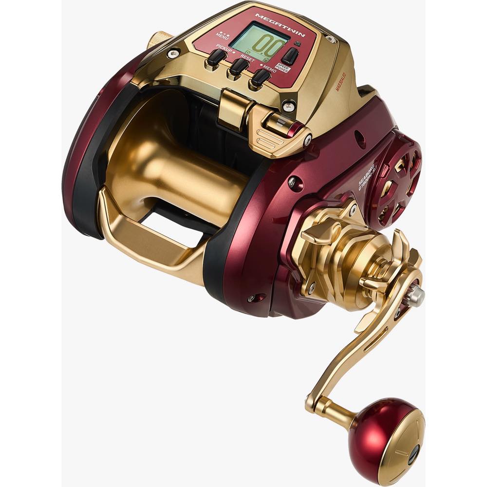 SEABORG G1800M-RJ (24) - DAIWA