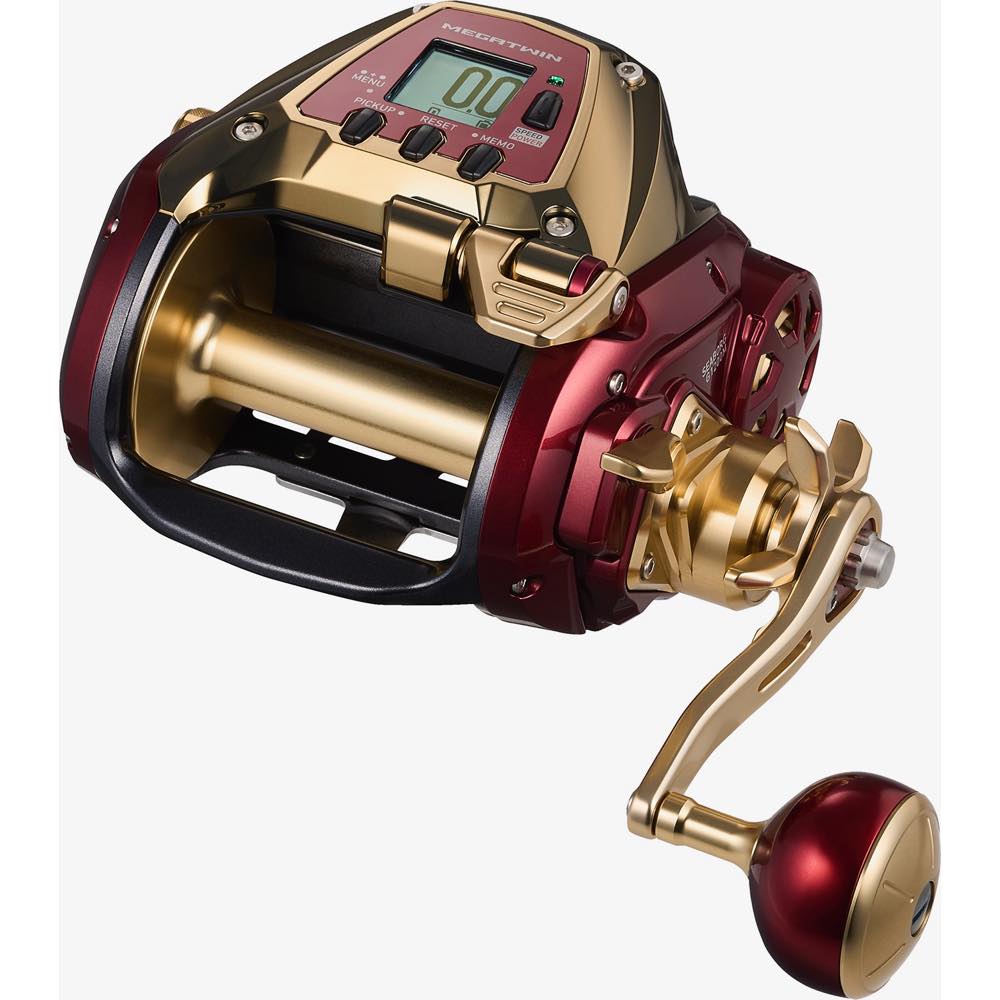 SEABORG G1200M (24) - DAIWA