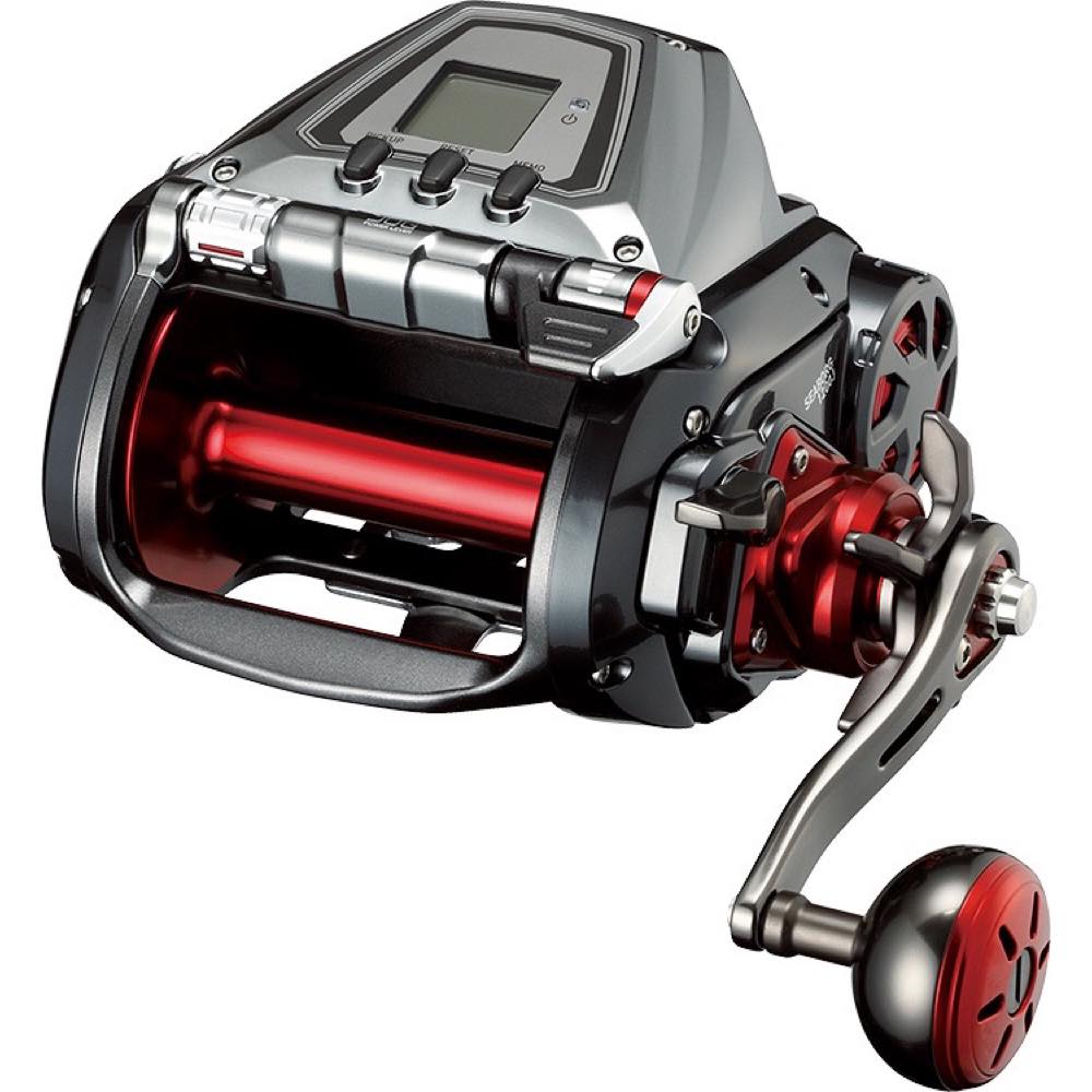 SEABORG 1200J (18) - DAIWA