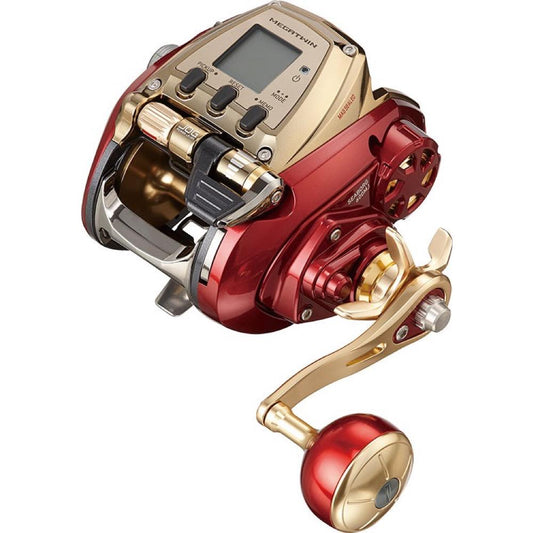 SEABORG 600MJ (21) - DAIWA