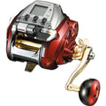 SEABORG 500MJ (19) - DAIWA
