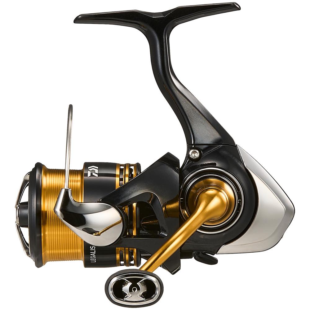 LEGALIS (23) - DAIWA