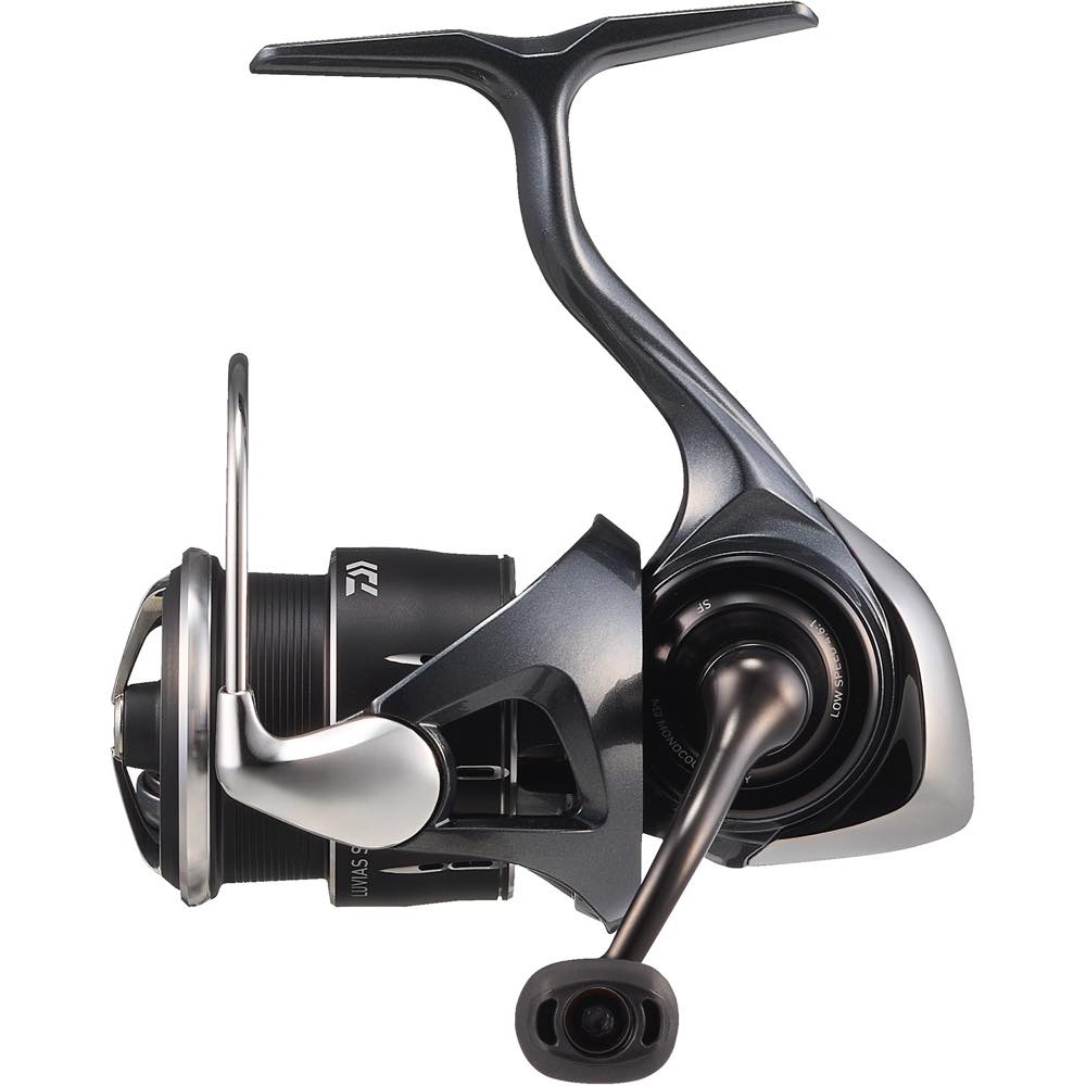 LUVIAS ST (24) - DAIWA