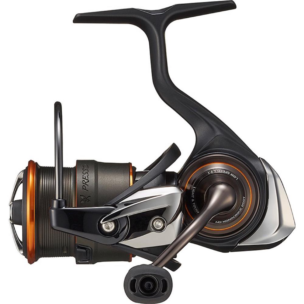 PRESSO (21) - DAIWA