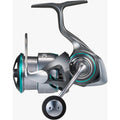 EMERALDAS AIR (25) - DAIWA