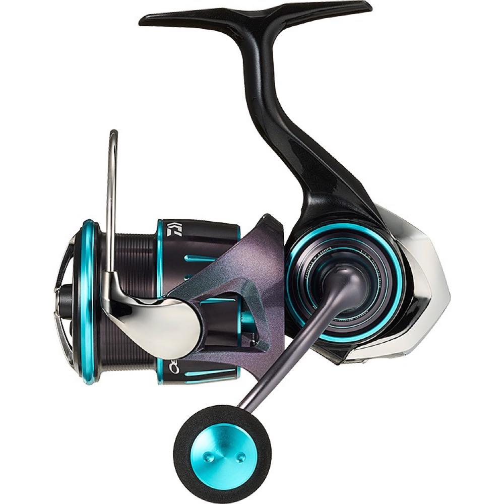 EMERALDAS RX (23) - DAIWA