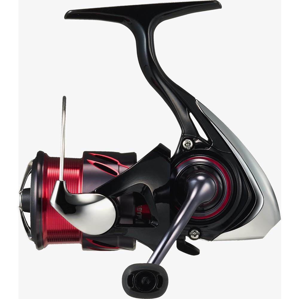 GEKKABIJIN X (24) - DAIWA
