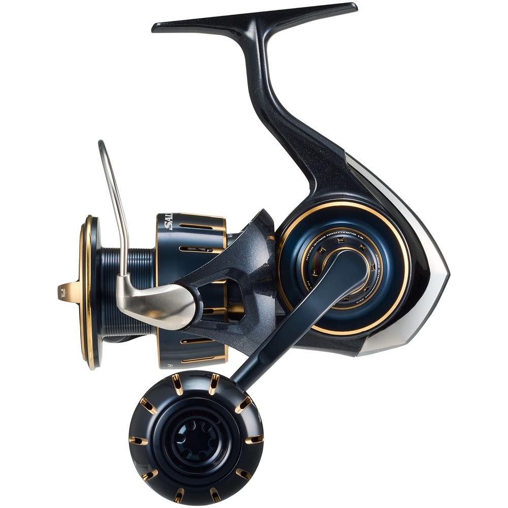 SALTIGA (23) - DAIWA