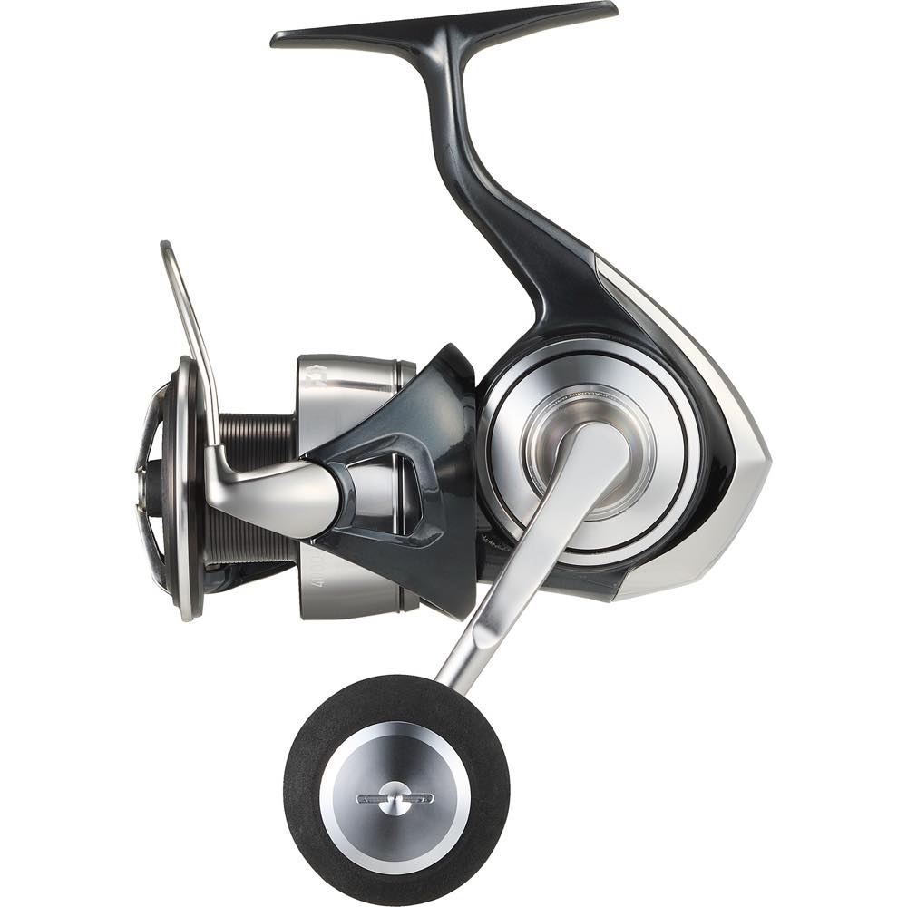 CERTATE SW (24) - DAIWA