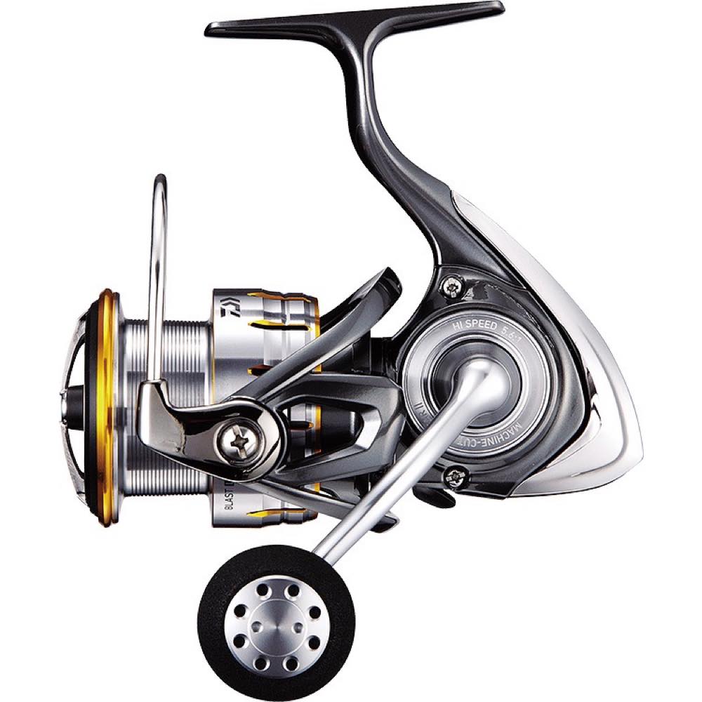 BLAST LT (18) - DAIWA