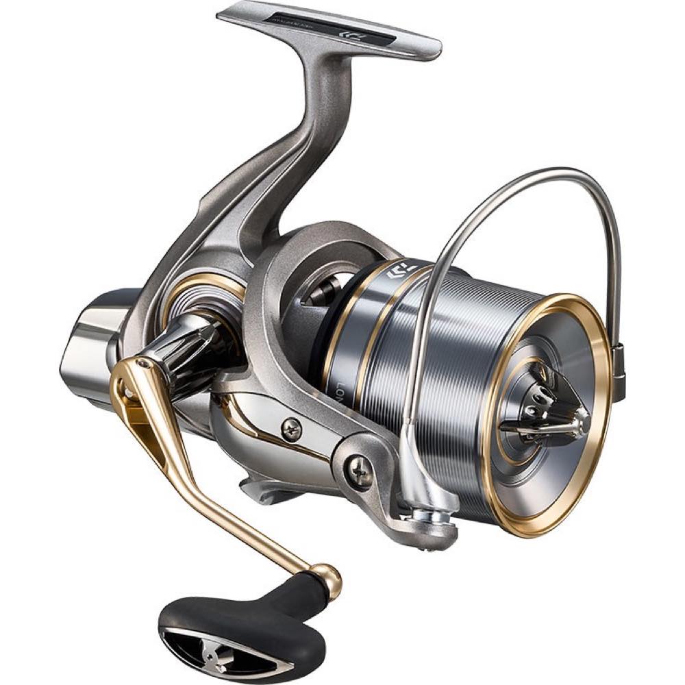 LONGBEAM 35 (23) - DAIWA