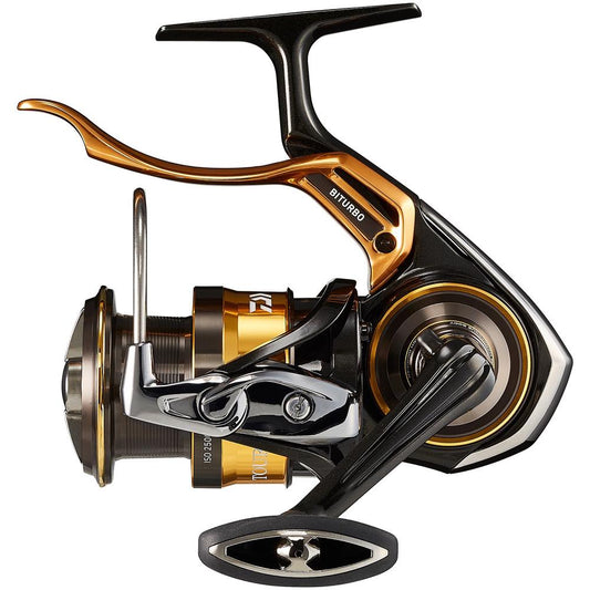 TOURNAMENT ISO LBD (22) - DAIWA