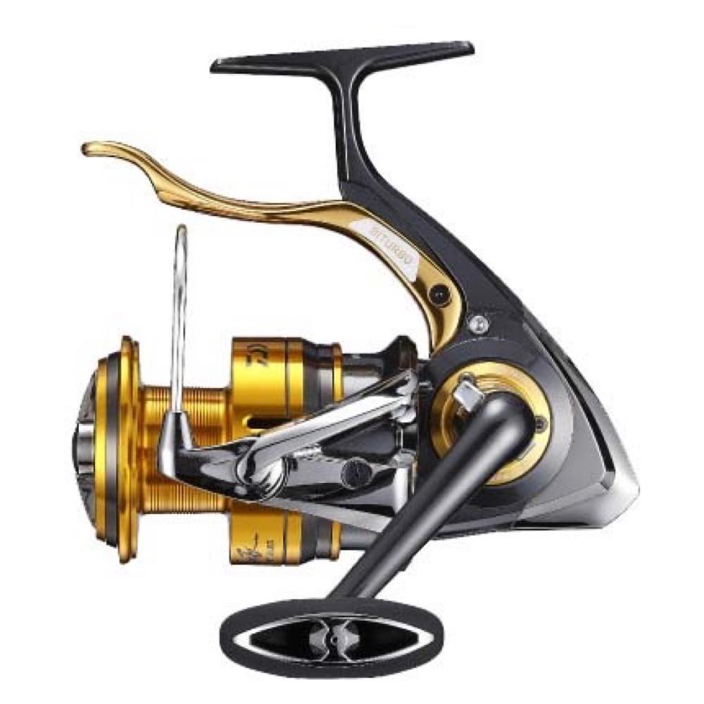 ONAGA MONSTER (18) - DAIWA