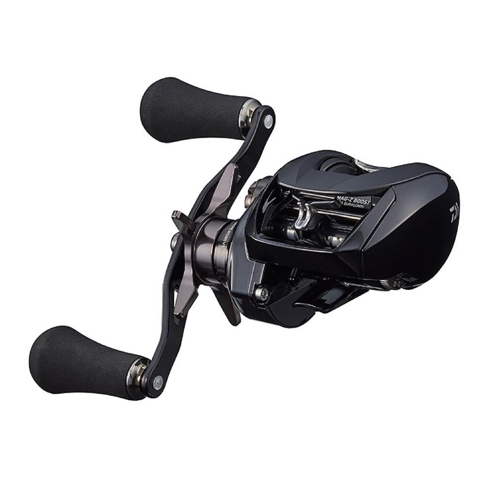ZILLION TW HD (22) - DAIWA