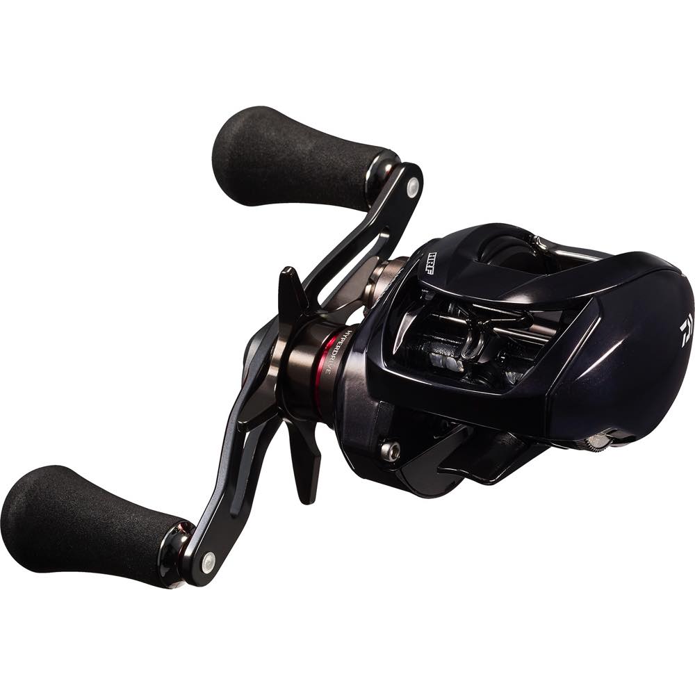 HRF TW PE SP (25) - DAIWA