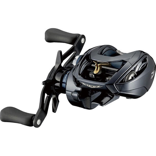 STEEZ A TW HLC (21) - DAIWA
