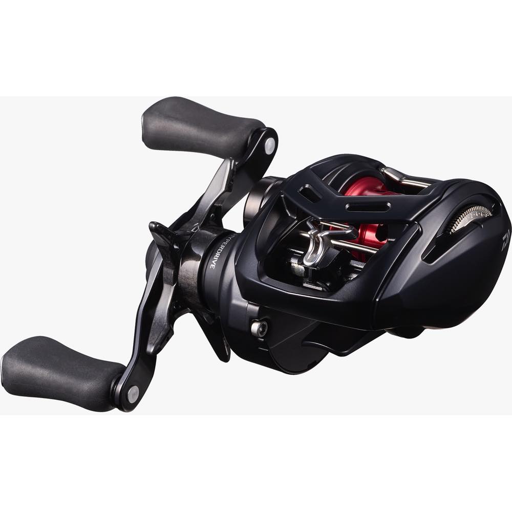 ALPHAS BF TW (25) - DAIWA