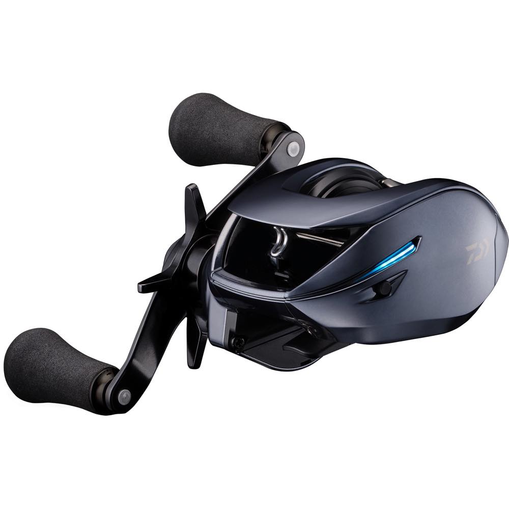 IM Z LIMITBREAKER TW HD-C (23) - DAIWA