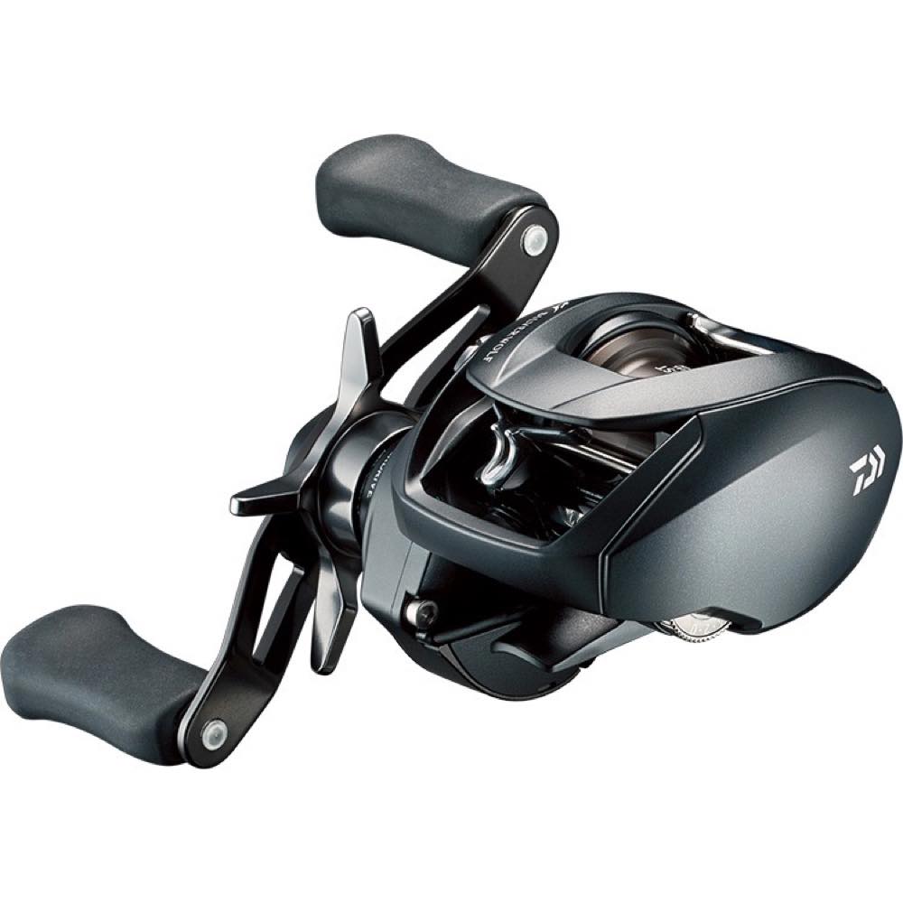 SILVER WOLF SV TW PE SPECIAL (22) - DAIWA