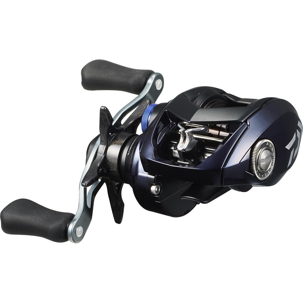SALTIST TW PE SPECIAL (23) - DAIWA