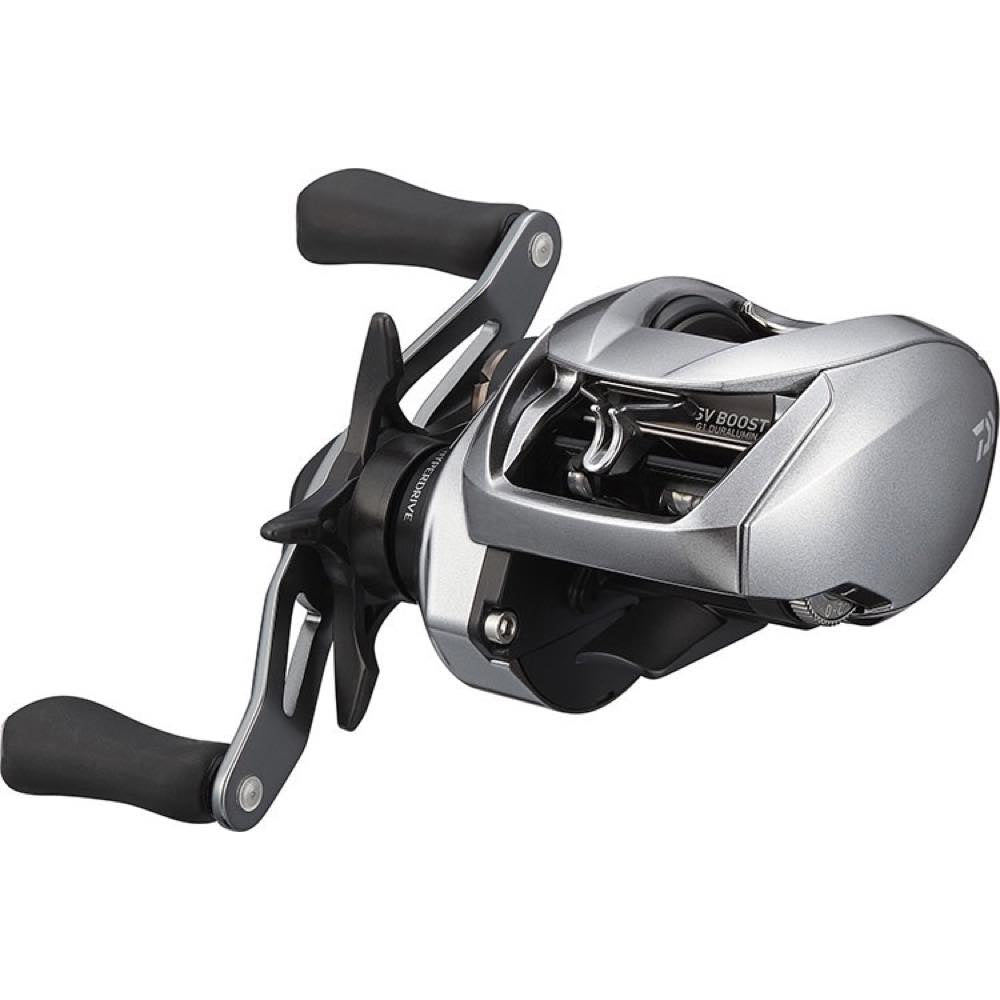 ZILLION  SV TW (21) - DAIWA