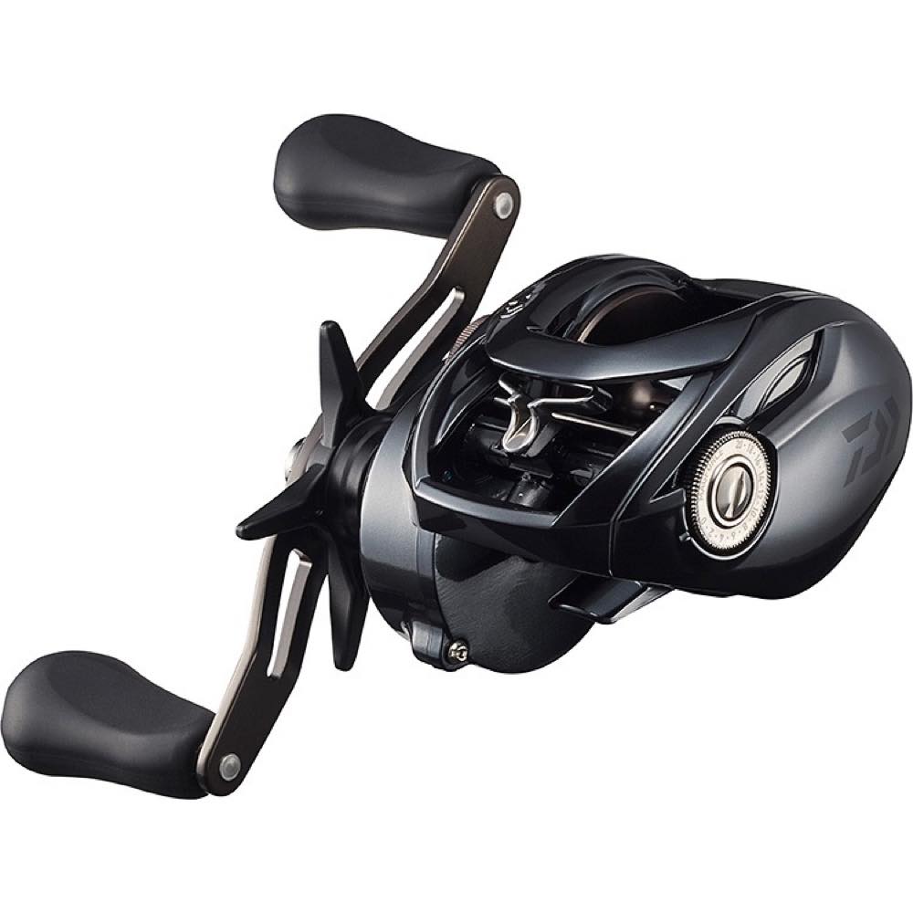 TATULA TW 300/400 (21) - DAIWA
