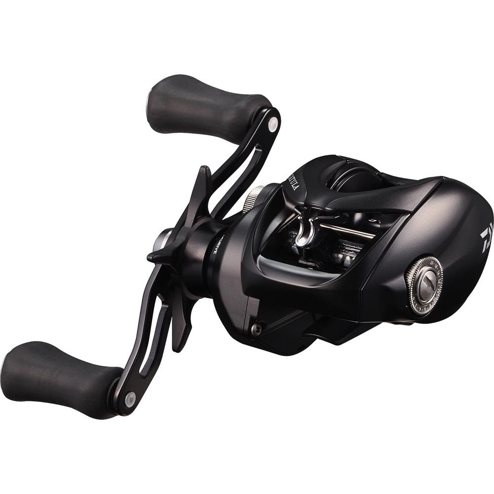 TATULA TW 200 (25) - DAIWA