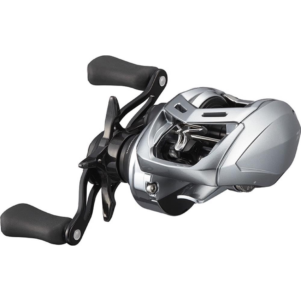 ALPHAS (21) - DAIWA